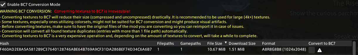 Snowcloak Main Window