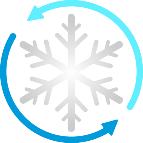 Snowcloak Logo
